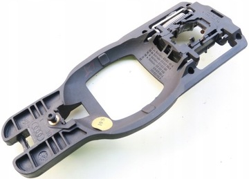 RAMKA KLAMKI LEWY TYŁ AUDI A2 8Z