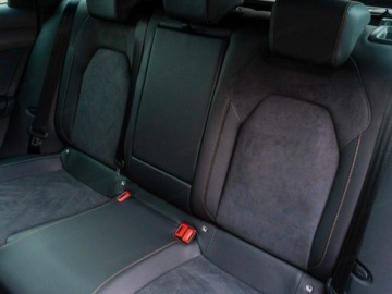 Cupra Leon II Sportstourer Facelifting 2.0 TSI 204KM 2025 CUPRA Leon 2.0 TSI 4Drive DSG Combi 204KM 2025, zdjęcie 11