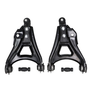 WAHACZE W KPL.przód RENAULT CLIO II 1.1-3.0 09.9