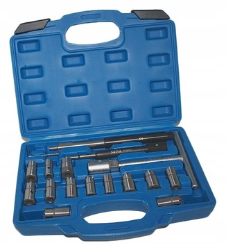 НАБОР МАСЛА ДЛЯ ЧИСТКИ СЕДЛА ИНЖЕКТОРА MAX INJECTION BRUSH BUTTERS