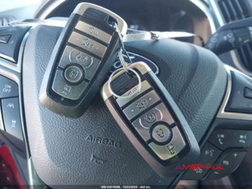 Ford Edge II 2019 Ford Edge 2019 r., 2,0L TITANIUM 2.0 Benzyna 250KM, zdjęcie 12