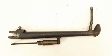 БОКОВАЯ СТОЙКА KAWASAKI ER6 650 06-16