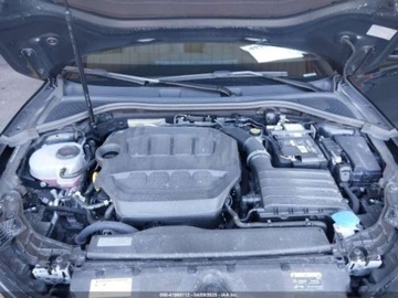 Audi A3 8Y 2024 Audi a3 Premium 40, 2024r., 4x4, 2.0L 2.0 Benzyna 201KM, zdjęcie 11