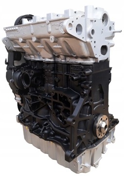 Silnik regenerowany BXE 1.9 TDI Audi Vw Skoda Seat
