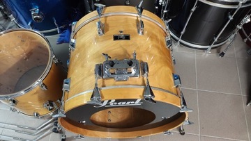 PERKUSJA PEARL JAPAN VINTAGE DARMOWA DOSTAWA !!!