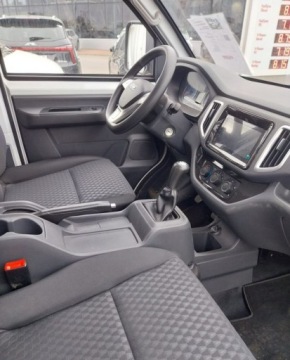  BAW Inny Baw T7 1.6 Benzyna 117KM, zdjęcie 4