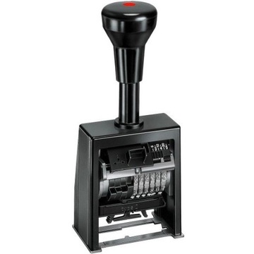 Numerator automatyczny 7-8 cyfr > 5 mm