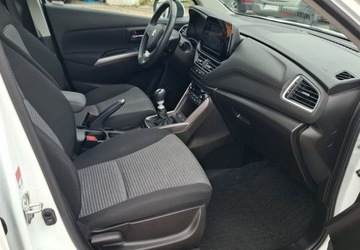 Suzuki SX4 II 2024 Suzuki SX4 S-Cross 1.4 SHVS Premium Plus SP 1.4 Benzyna 129KM, zdjęcie 19
