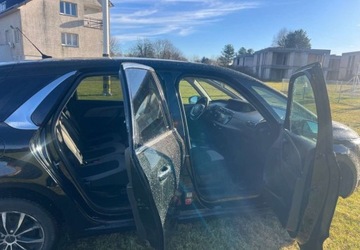 Citroen C4 Picasso II Picasso 2.0 BlueHDi 150KM 2015 Citroen C4 Picasso Citroen C4 Picasso 2.0 BlueHDi Exclusive 2.0 Diesel, zdjęcie 13