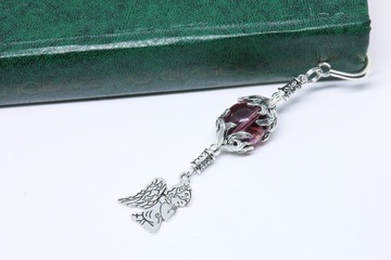 ЗАКЛАДКА ангел ангел КОРОБКА причастия