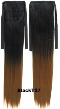 KITKA, KOŃSKI OGON, KUCYK,TRESKA OMBRE ,KOLORY