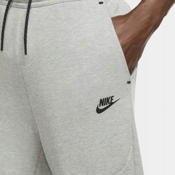 SPODNIE DRESOWE NIKE MĘSKIE TECH FLEECE JOGGER BAWEŁNA