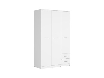 szafa 118,5 Nepo Plus
