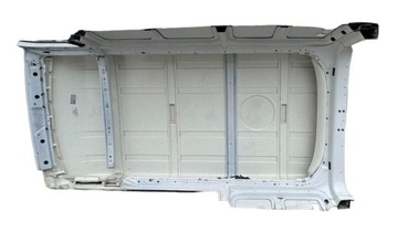 VW T5, T6 КУЗОВ КРЫШИ, КОРОТКАЯ ВЕРСИЯ, ОДНОВРЕМЕННО ВЫСОКАЯ