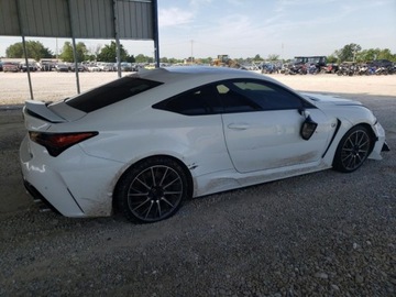 Lexus RC 2020 Lexus RC F 2020 5.0l 5.0 Benzyna 472KM, zdjęcie 3