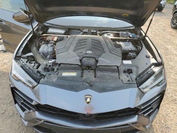 Lamborghini Urus 2020 Lamborghini Urus 2020 4.0l 4.0 Benzyna 641KM, zdjęcie 6