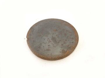 FORMATKA STALOWA 100 X 10 MM