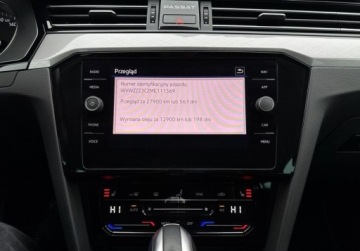 Volkswagen Passat B8 GTE Variant Facelifting 1.4 TSI Plug-In-Hybrid 218KM 2021 Volkswagen Passat GTE 1.4TSI Plug-In 218KM DSG Led ASO Kamera CarPlay ACC, zdjęcie 24