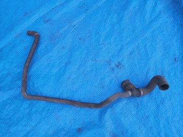 ШЛАНГ РАДИАТОРА OPEL ASTRA H 04-, ZAFIRA B 05-