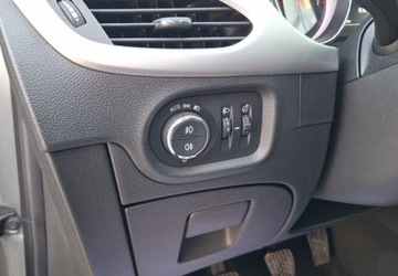 Opel Astra K Hatchback Facelifting 1.2 Turbo 130KM 2019 Opel Astra V 1.2 T SS 130KM 1.2 Benzyna 130KM, zdjęcie 17