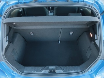 Ford Fiesta VIII Hatchback 5d 1.0 EcoBoost 125KM 2020 Ford Fiesta 1.0 EcoBoost MHEV, Salon Polska, zdjęcie 13