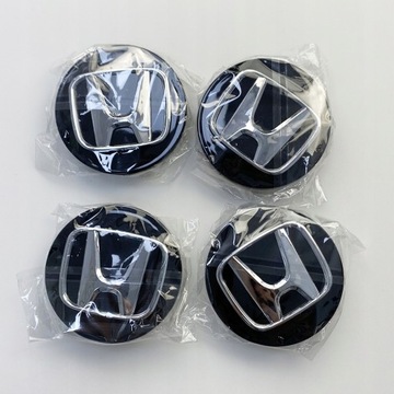 HONDA DEKIELEK DEKIELKI KAPSLE DEKIEL 69MM 4szt