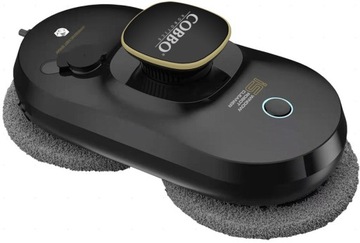 COBBO I5 - РОБОТ ДЛЯ МЫТЬЯ ОКОН