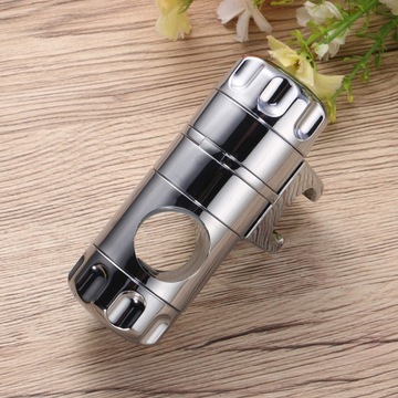 ДЕРЖАТЕЛЬ ДЛЯ ДУША С РЕГУЛИРУЕМОЙ ШТАНГОЙ УДОБНОЕ И НАДЕЖНОЕ РЕШЕНИЕ