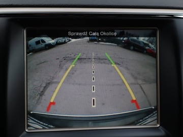 Jeep Grand Cherokee IV Terenowy Facelifting 3.0 V6 CRD 250KM 2015 Jeep Grand Cherokee 3.0 CRD, Salon Polska, 246 KM, zdjęcie 20