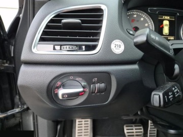 Audi 2015 Audi RS Q3 2.5 benzyna 367KM 2015r, zdjęcie 7