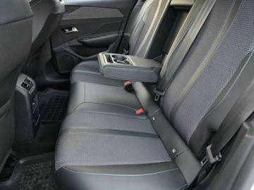 Peugeot 2023 Peugeot 308 1.2 130KM FV23 Allure Pack Salon Polska Serwisowany Bezwypadko, zdjęcie 24