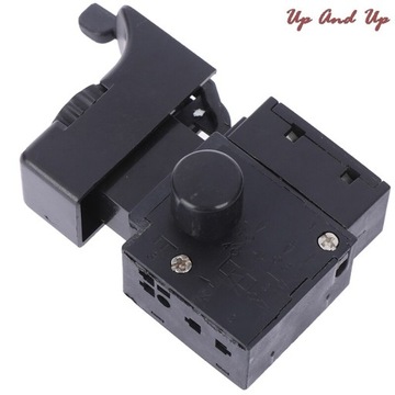 Дрель с электрозамком FA2-4/1BEK e