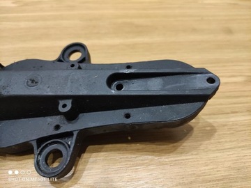 OPP FPHT26-2 НОЖНИЦЫ БАРАБАН КОРПУСА ЗУБЧАТКИ