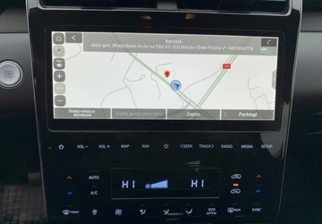 Hyundai Tucson IV SUV 1.6 T-GDI 150KM 2023 Hyundai Tucson 1.6 T-GDI 150 KM 6 bieg.manual Execuitive 1.6 Benzyna, zdjęcie 18