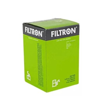 FILTR PALIVA FILTRON PP946/1