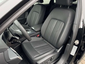 Audi A6 C9 2.0 40 TDI 204KM 2025 Audi A6 Avant S-Line LED MATRIX Skora Elektryczne Fotele 2.0 Diesel 204KM, zdjęcie 27