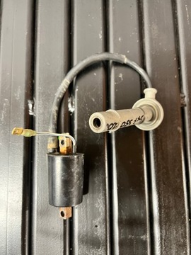 Cewka fajka ktm sxf 250 350 husqvarna fc fe