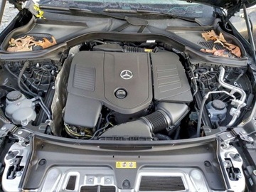 Mercedes GLC C254/X254 2025 Mercedes-Benz GLC 300 2025 2.0 Benzyna 255KM, zdjęcie 6