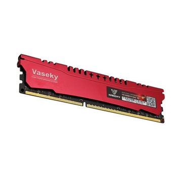Uniwersalna 204-pinowa pamięć RAM DDR3 6 GB 1600 MHz