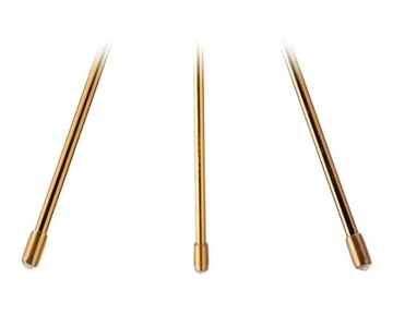 Металлическая подставка для цветов, керамическая подставка для цветов, 32 см.