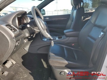 Jeep Grand Cherokee IV 2019 Jeep Grand Cherokee _LIMITED_3.6 L_293 km_2019r_51 975 KM 3.6 Benzyna 293KM, zdjęcie 7