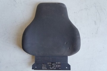 OPARCIE KIEROWCY ZAGŁÓWEK BMW C1 125cc