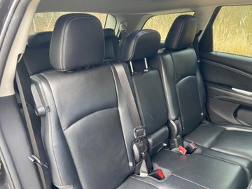 Fiat Freemont 2.0 Multijet II 16v 170KM 2013 Fiat Freemont Fiat Freemont 2.0d 4x4 Automat 7 Osob Pierwszy Wlasciciel Ha, zdjęcie 29