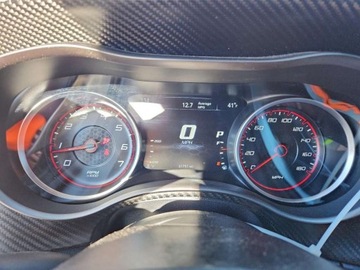 Dodge Charger VII 2021 Dodge Charger Scat Pack 2021 6.4L 6.4 Benzyna 485KM, zdjęcie 9
