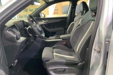 Skoda Kodiaq II 2026 Skoda Kodiaq Sportline TSI PHEV Duzy Rabat Polski Salon 1.5 204KM, zdjęcie 21