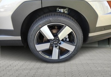 Hyundai Santa Fe V 1.6 T-GDI HEV 215KM 2025 Hyundai Santa Fe Nowy SANTA FE Hybrid SUV 1.6 T-GDI HEV 6AT 4WD Automaty, zdjęcie 17