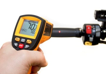 ODI ВКЛ/ВЫКЛ / ATV + РУЧКИ С ПОДОГРЕВОМ БОЛЬШОГО ПАЛЬЦА