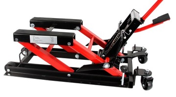 ГИДРАВЛИЧЕСКИЙ ПОДЪЕМНИК ДЛЯ ОБСЛУЖИВАНИЯ МОТОЦИКЛОВ QADY KROSS 680KG