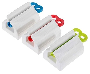 Соковыжималка, выдавливатель для зубной пасты, тюбики, дозатор для крема, тюбики