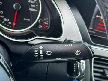 Audi A5 8T Coupe Facelifting 2.0 TDI clean diesel 190KM 2014 Audi A5 Sportback LED Bixenon Grzane fotele Navi, zdjęcie 20